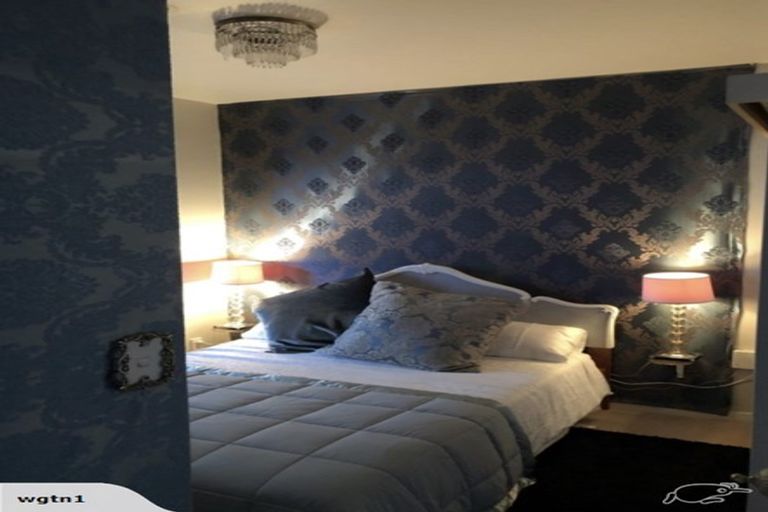 Photo of property in Regency Apartments, 5d/49 Manners Street, Te Aro, Wellington, 6011