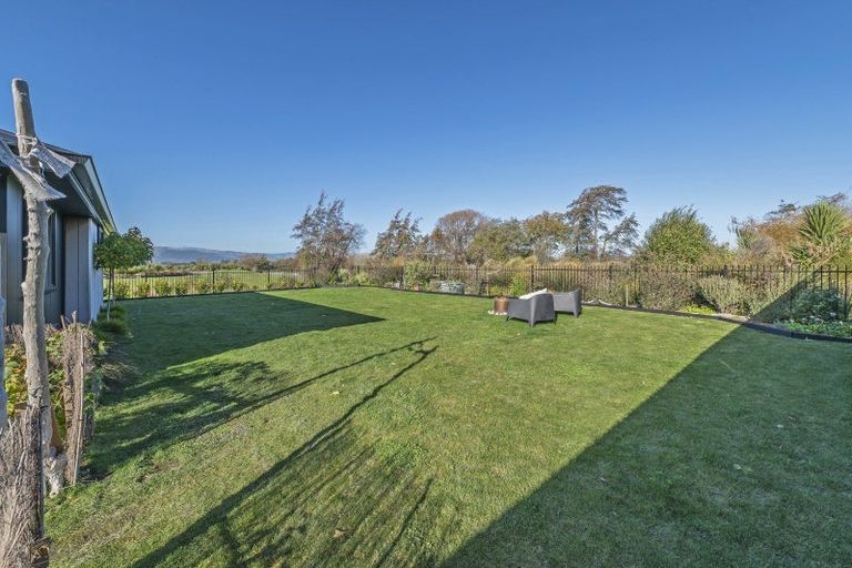 Photo of property in 28 Hollard Crescent, Lincoln, 7608