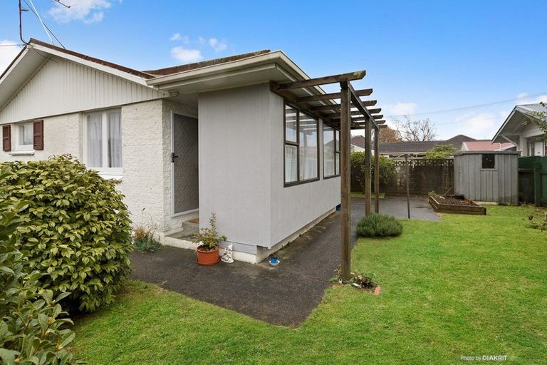 Photo of property in 37b Mcparland Street, Ebdentown, Upper Hutt, 5018