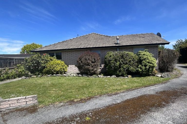 Photo of property in 3 Hudson Street, Bryndwr, Christchurch, 8053