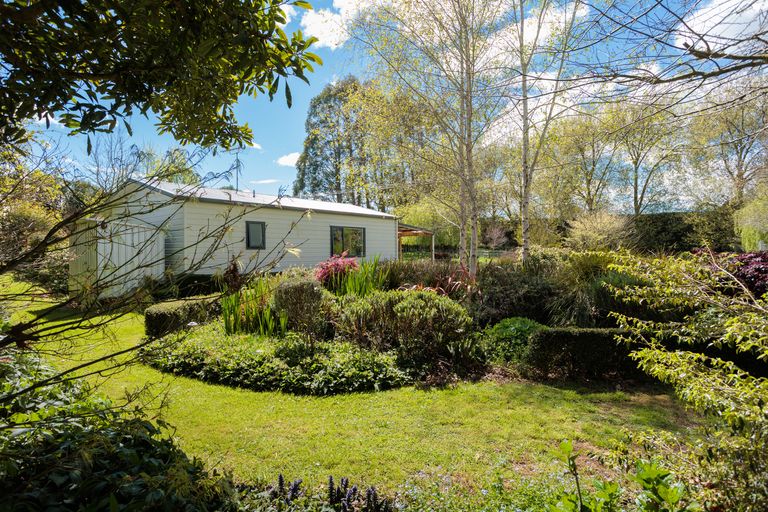 Photo of property in 328 Totman Road, Piarere, Tirau, 3484