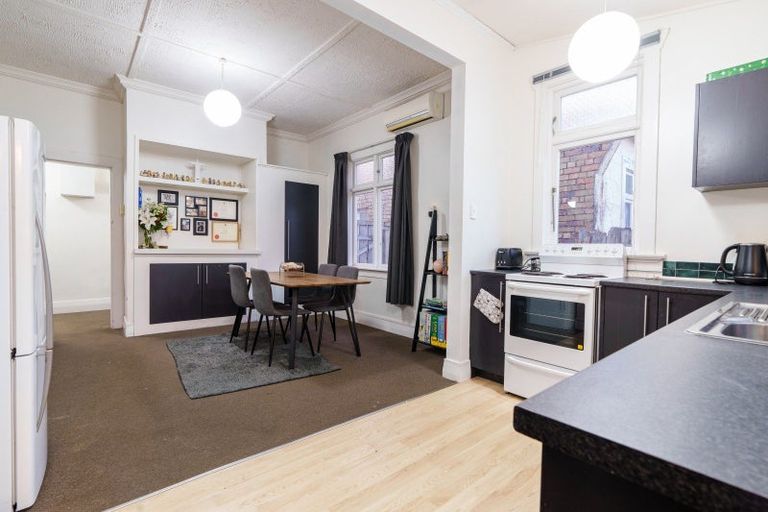 Photo of property in 24 Fawcett Street, South Dunedin, Dunedin, 9012