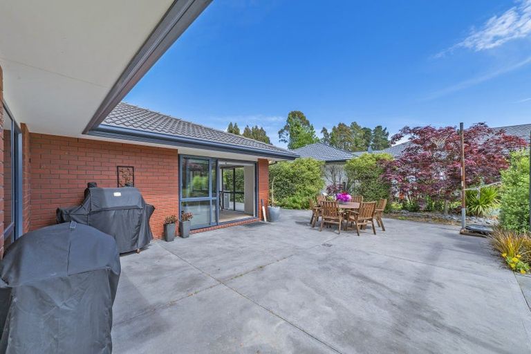 Photo of property in High Street, Kirwee, Darfield, 7571