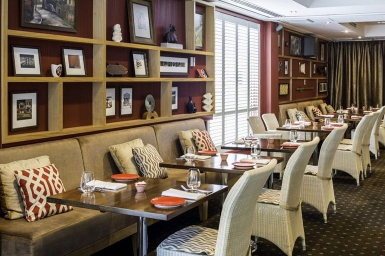 Photo of property in Bolton Street Apartments, 5/12c Bolton Street, Wellington Central, Wellington, 6011