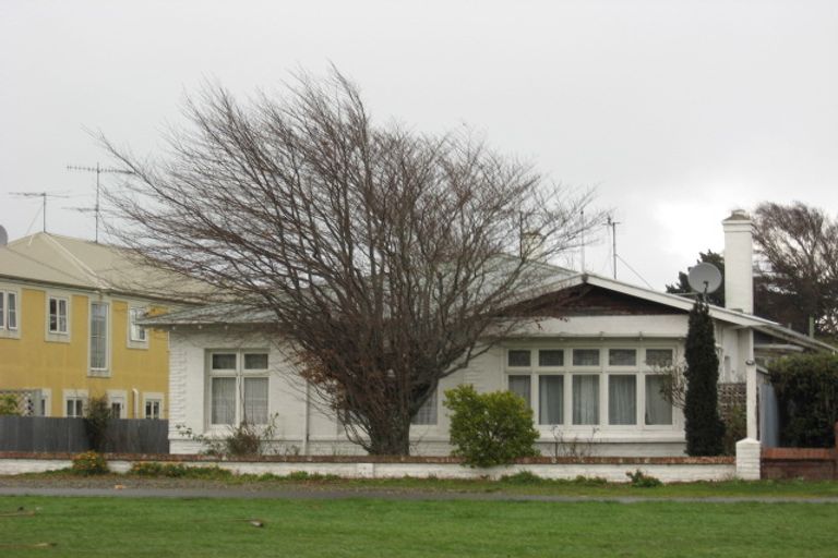 Photo of property in 185 Tay Street, Invercargill, 9810