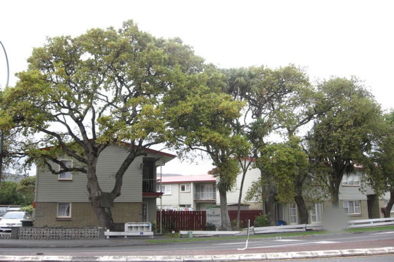 Photo of property in 3/168 Kings Crescent, Hutt Central, Lower Hutt, 5010