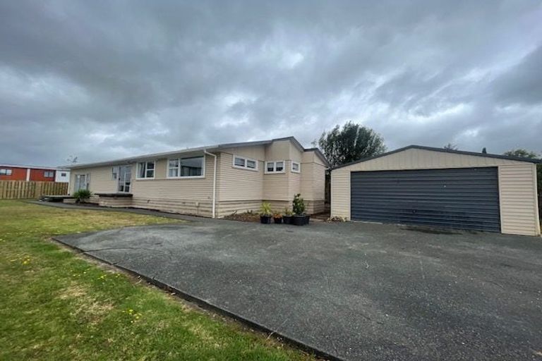 Photo of property in 7 Third Avenue, Dargaville, 0310