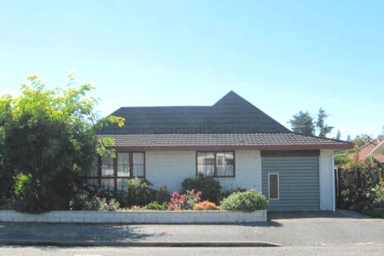 Photo of property in 3/67 Cameron Street, Ashburton, 7700