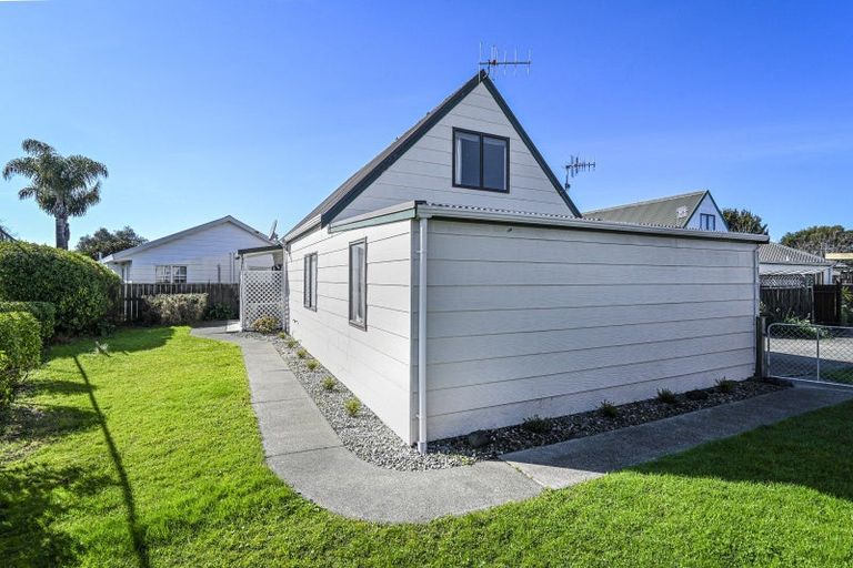 Photo of property in 3/908 Willowpark Road North, Mayfair, Hastings, 4122