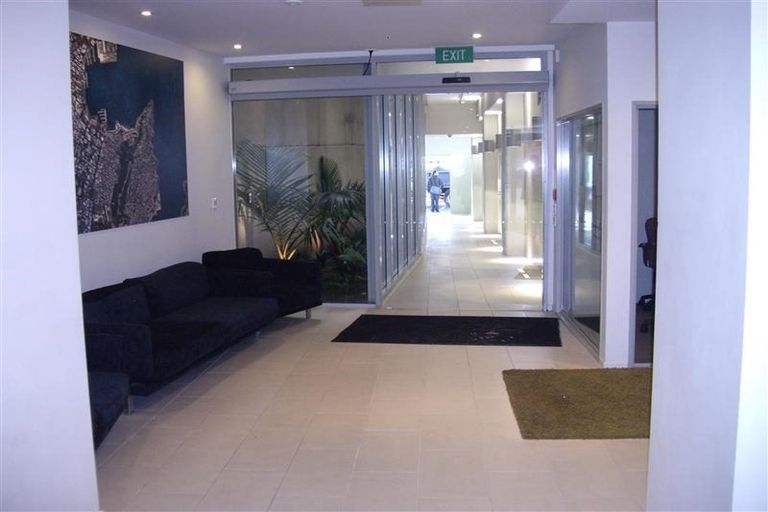 Photo of property in Soho Apartments, 710/74 Taranaki Street, Te Aro, Wellington, 6011