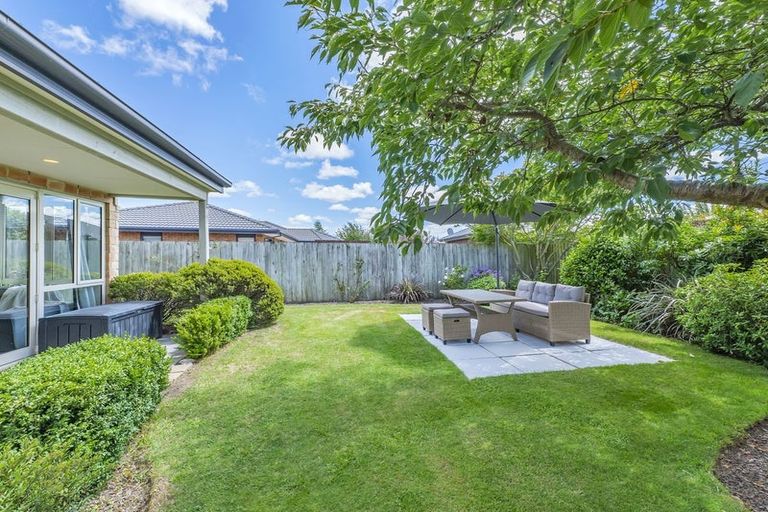 Photo of property in 138a Horndon Street, Darfield, 7510