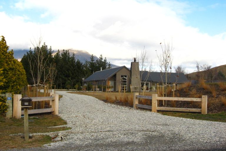 Photo of property in 510 Speargrass Flat Road, Lake Hayes, Queenstown, 9371