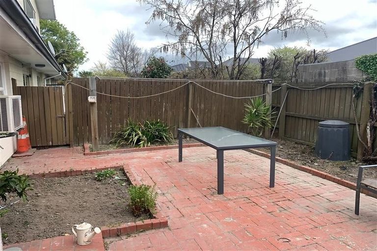 Photo of property in 3/135a Rugby Street, Merivale, Christchurch, 8014