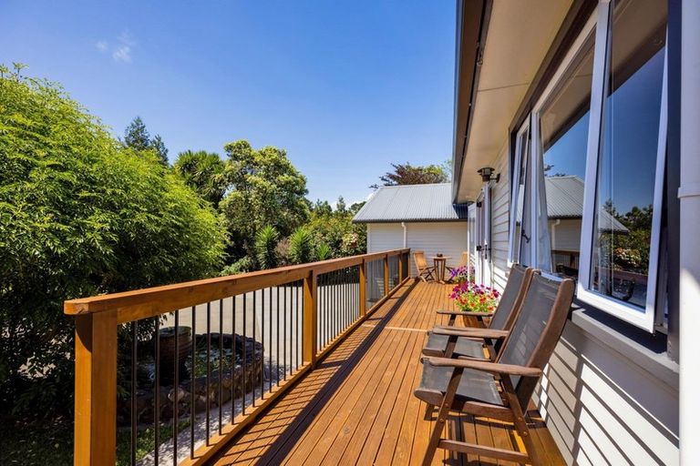 Photo of property in 166 Hurford Road, Hurford, New Plymouth, 4374