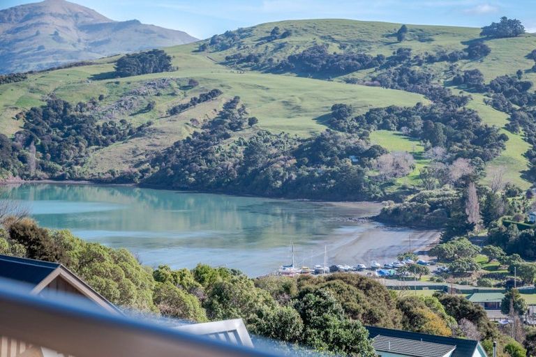 Photo of property in 12b Vangioni Lane, Akaroa, 7520