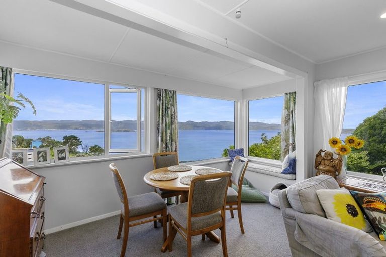 Photo of property in 7 Ravi Street, Khandallah, Wellington, 6035