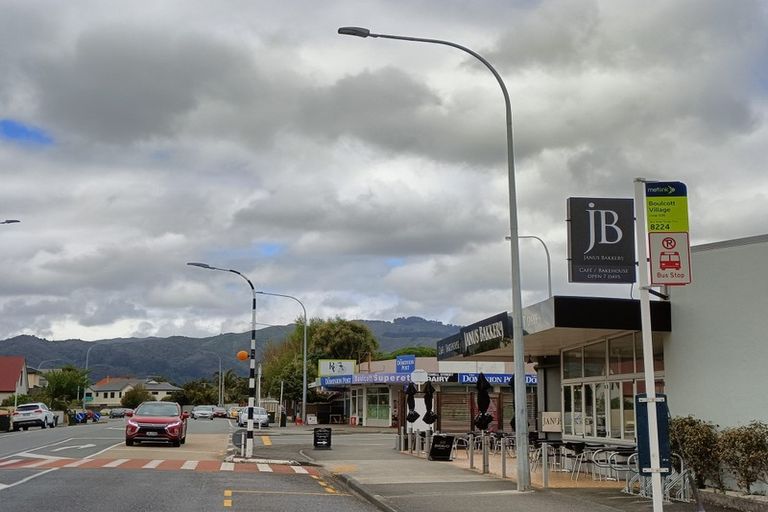 Photo of property in 684-686 High Street, Boulcott, Lower Hutt, 5010