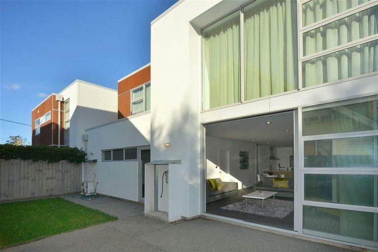 Photo of property in 51a Bishop Street, St Albans, Christchurch, 8014