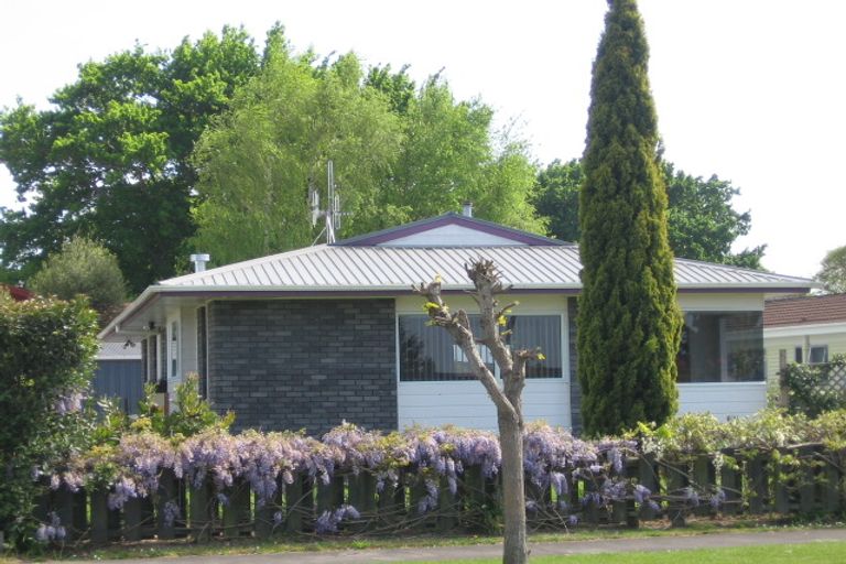 Photo of property in 32 Page Street, Morrinsville, 3300