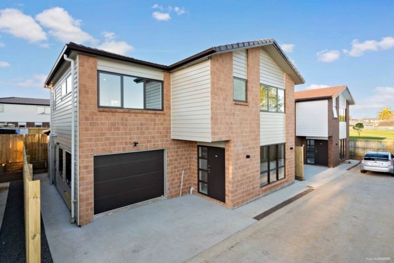 Photo of property in 20c Margaret Road, Papatoetoe, Auckland, 2025