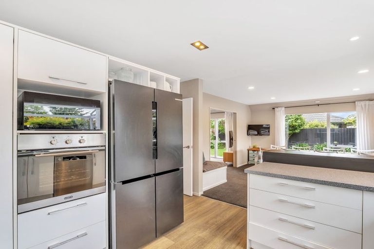 Photo of property in 1/72 Patterson Terrace, Halswell, Christchurch, 8025