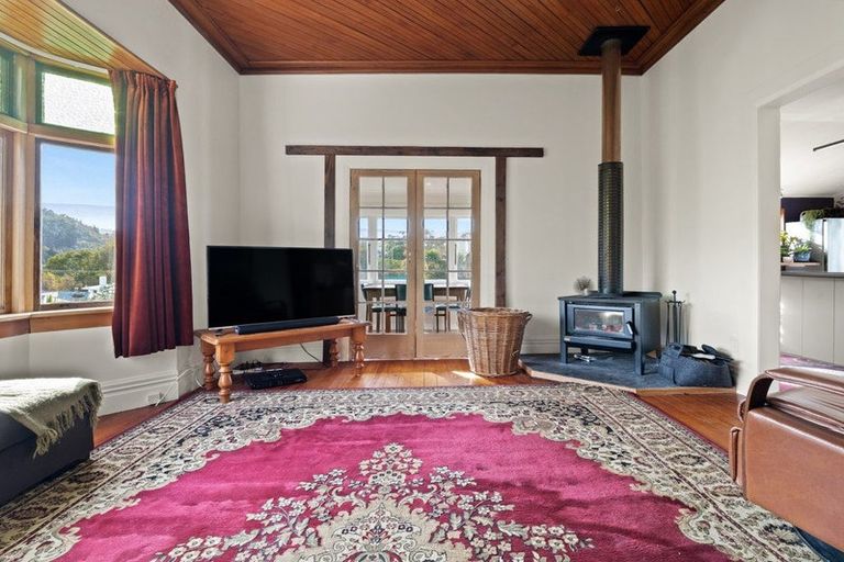 Photo of property in 6 Daly Street, Port Chalmers, 9023