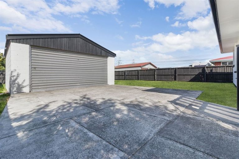 Photo of property in 28 Armitage Street, Bishopdale, Christchurch, 8053