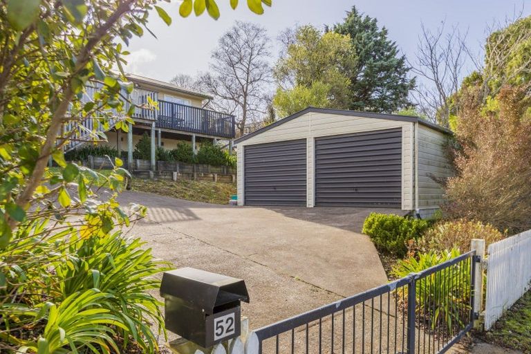 Photo of property in 52 Waverley Street, Waipawa, 4210