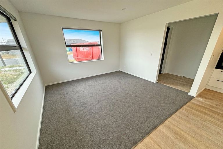 Photo of property in 27 Muldowney Drive, Rolleston, 7614