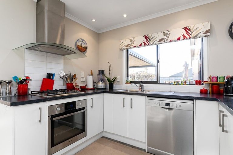 Photo of property in 8 Solstone Drive, Solway, Masterton, 5810