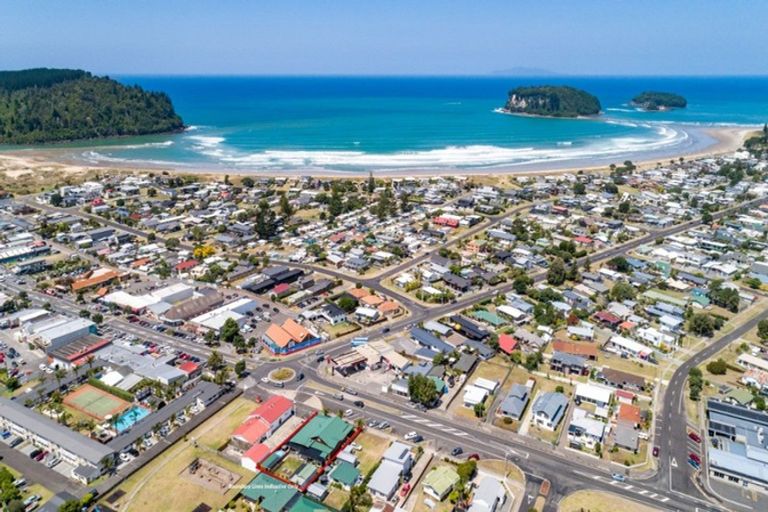 Photo of property in 409 Port Road, Whangamata, 3620