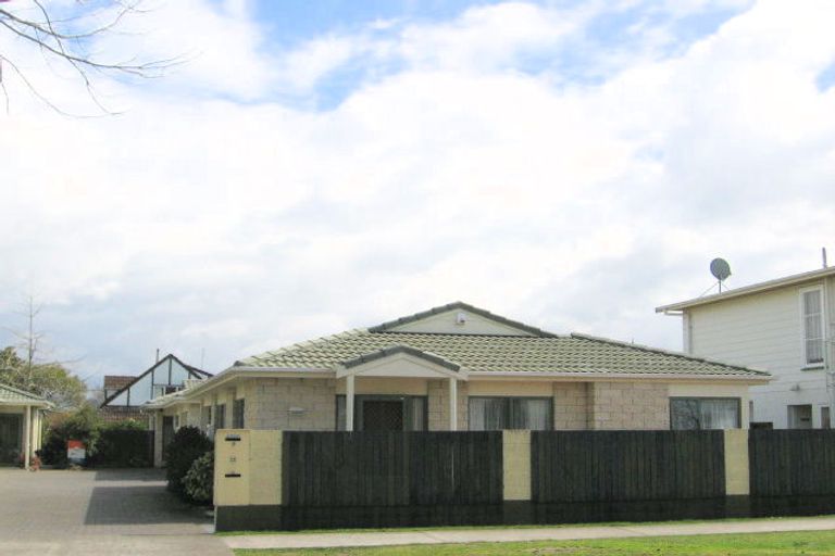 Photo of property in 25d Herewini Street, Victoria, Rotorua, 3010