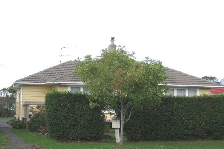 Photo of property in 55 Rathgar Road, Henderson, Auckland, 0610