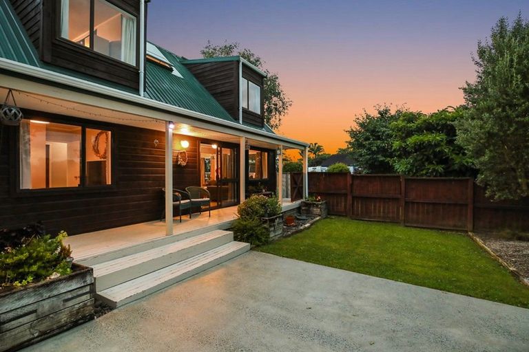 Photo of property in 3 Ronald Court, Pukete, Hamilton, 3200