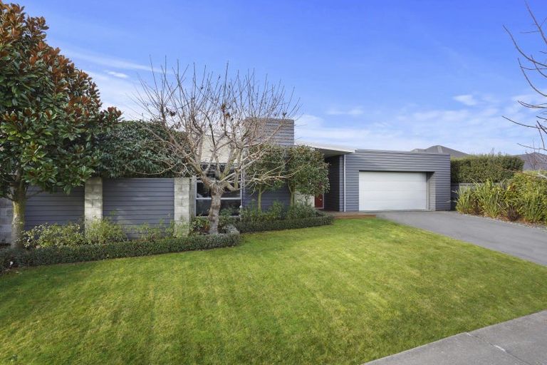Photo of property in 50 Oakwood Drive, Rangiora, 7400