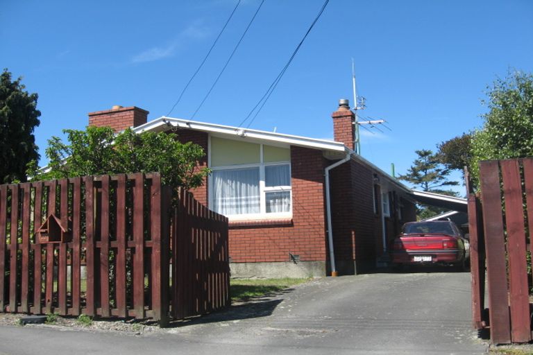 Photo of property in 22 Parnwell Street, Burwood, Christchurch, 8083