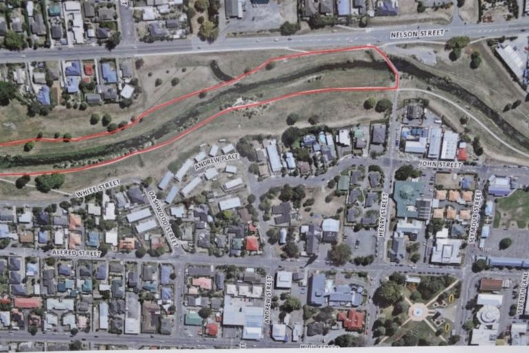 Photo of property in 15 White Street, Blenheim, 7201