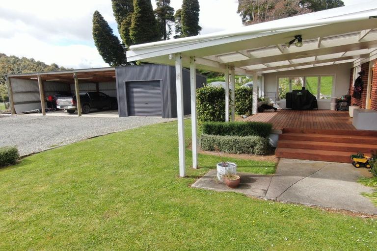 Photo of property in 1089 Mairoa Road, Mangaotaki, Piopio, 3971