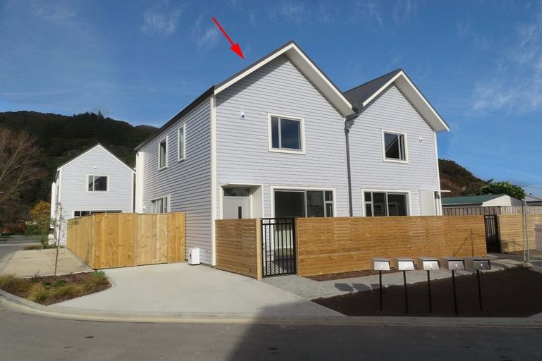 Photo of property in 1 Eruera Love Lane, Waterloo, Lower Hutt, 5011