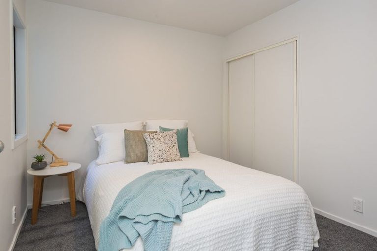 Photo of property in 3/22 Ranfurly Street, St Albans, Christchurch, 8014