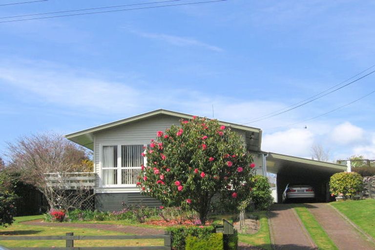 Photo of property in 30 Utuhina Road, Springfield, Rotorua, 3015