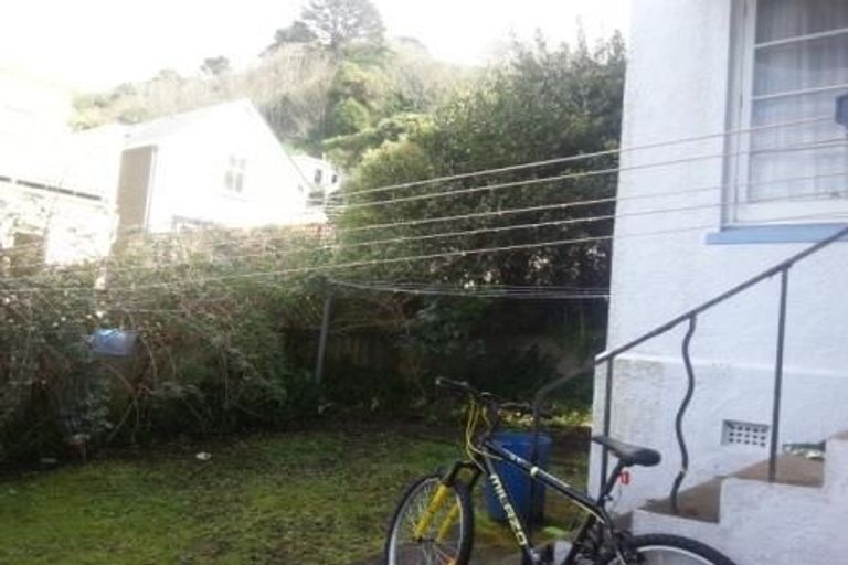 Photo of property in 7 Lewisville Terrace, Thorndon, Wellington, 6011