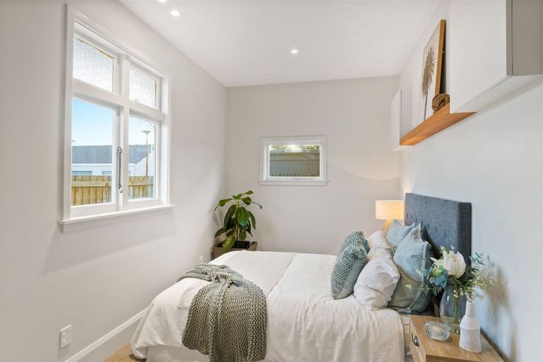 Photo of property in 41 Bolton Avenue, Spreydon, Christchurch, 8024