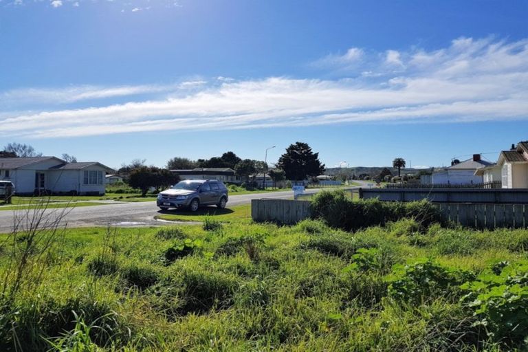 Photo of property in 133 Apatu Street, Wairoa, 4108
