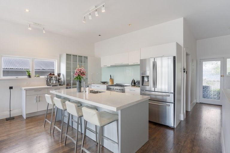 Photo of property in 6 Wharf Road, Ponsonby, Auckland, 1011