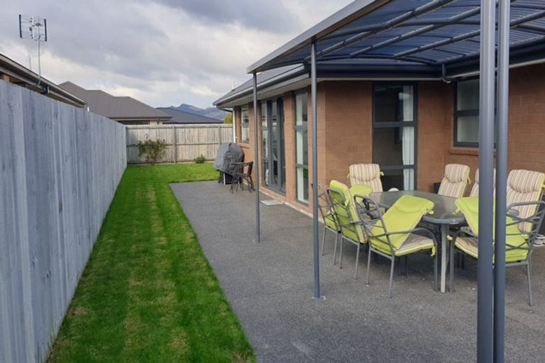 Photo of property in 72 Tongariro Street, Halswell, Christchurch, 8025