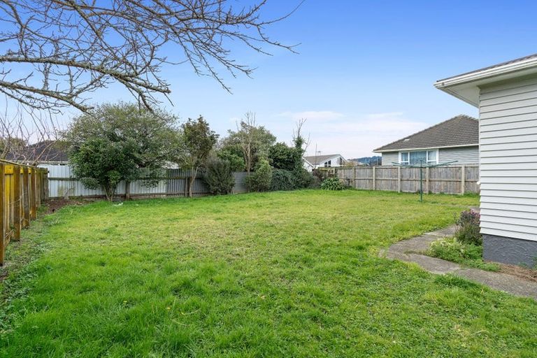 Photo of property in 33 Middlesex Street, Levin, 5510