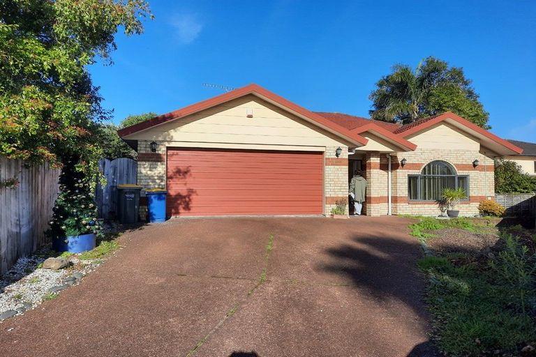 Photo of property in 19 Carnelian Court, Westgate, Auckland, 0614