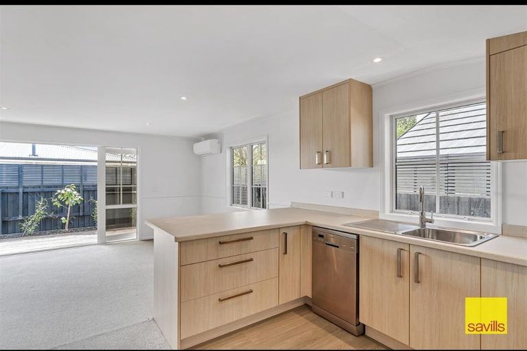 Photo of property in 436 Madras Street, St Albans, Christchurch, 8014