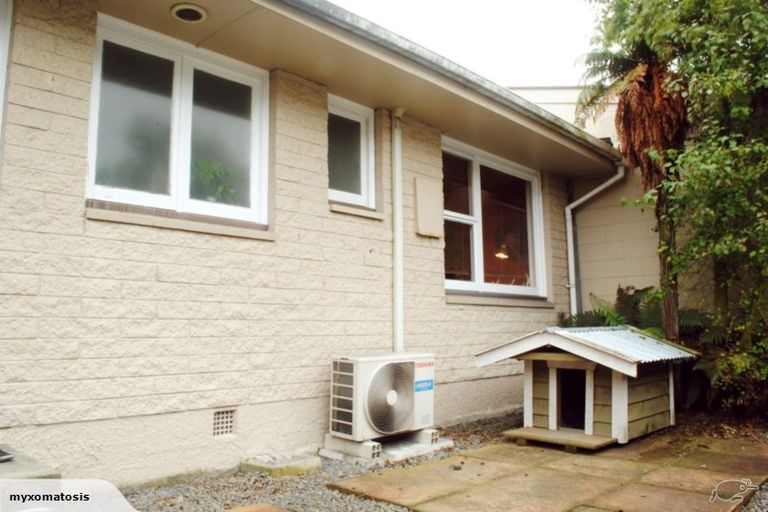 Photo of property in 1/7 Radnor Street, St Albans, Christchurch, 8014